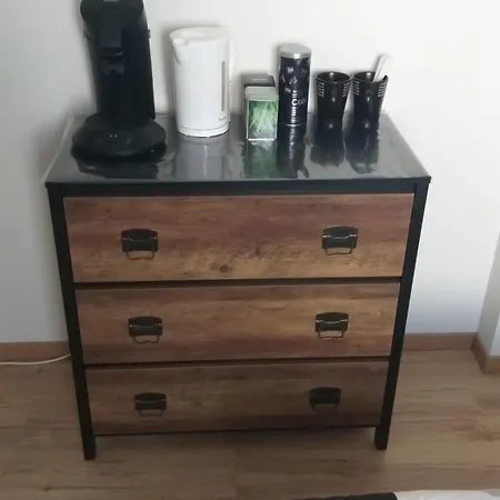 Chambre Отель типа 