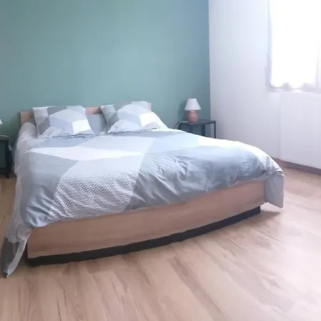 Chambre Отель типа 